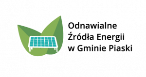 logo OZE Piaski